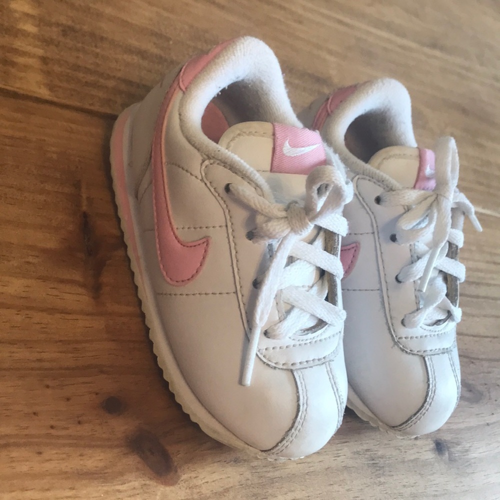 Toddler Cortez!